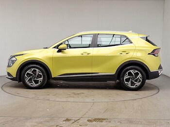 Used Kia Sportage 2023 for sale - 78328118: Photo