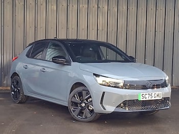 Used Vauxhall Corsa 2025 for sale - 77552810: Photo