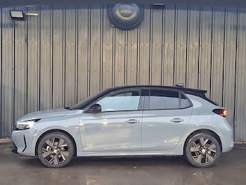 Used Vauxhall Corsa 2025 for sale - 77552810: Photo