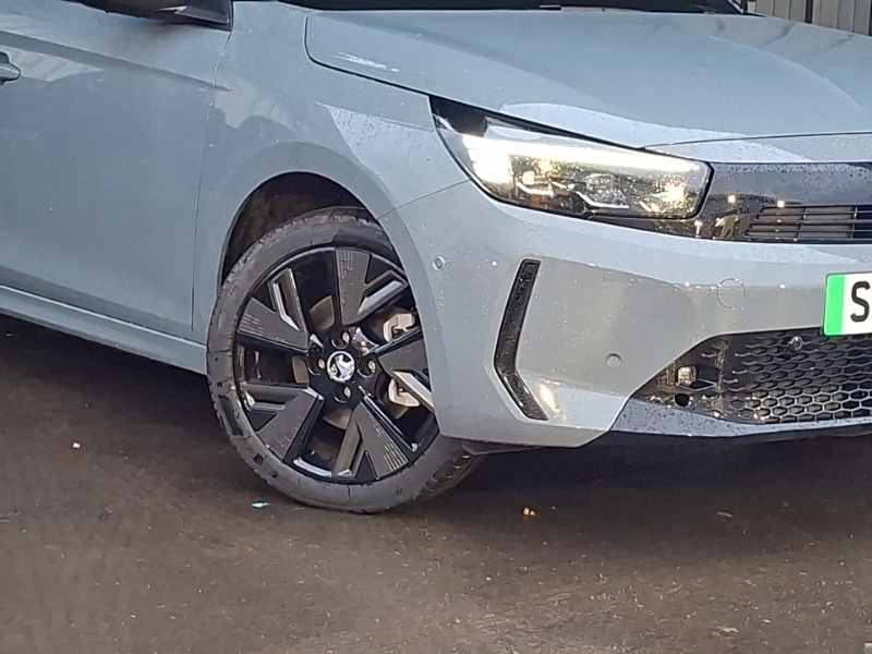 Used Vauxhall Corsa 2025 for sale - 77552810: Photo 9