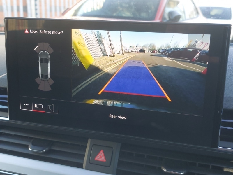 Used Audi A5 2023 for sale - 77150906: Photo 11