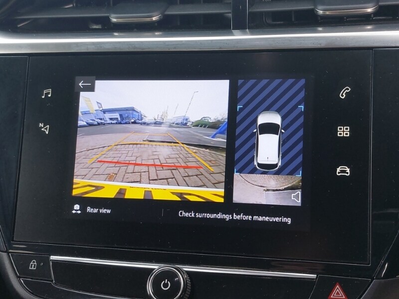 Used Vauxhall Corsa 2021 for sale - 76465660: Photo 11