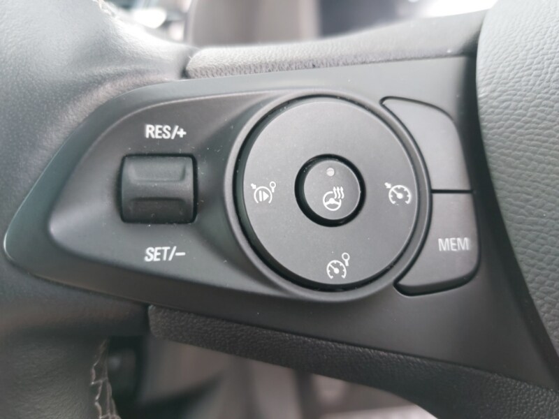 Used Vauxhall Corsa 2021 for sale - 76465660: Photo 12