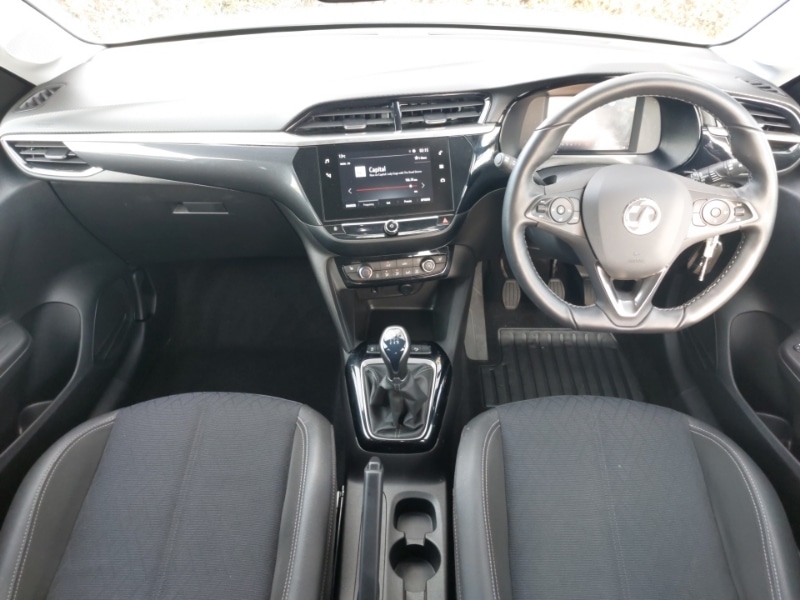 Used Vauxhall Corsa 2021 for sale - 76465660: Photo 2
