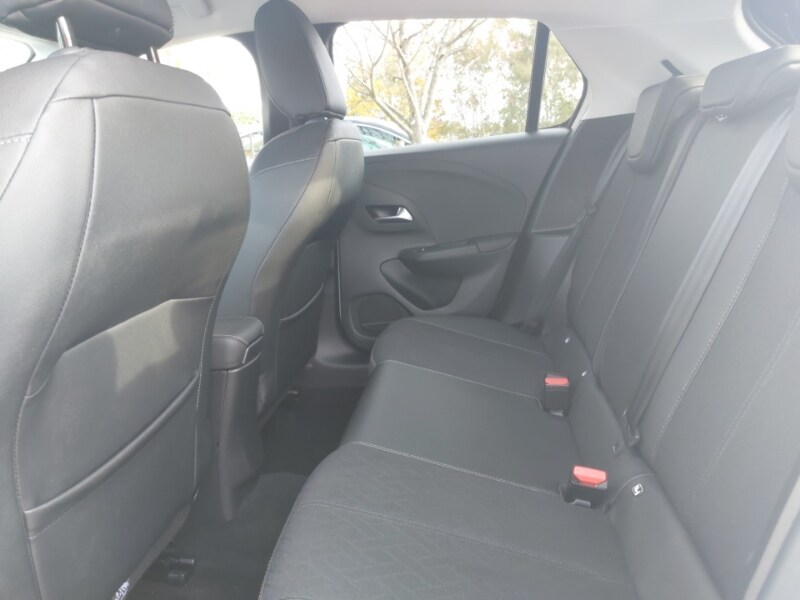 Used Vauxhall Corsa 2021 for sale - 76465660: Photo 6