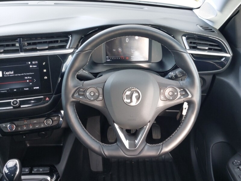 Used Vauxhall Corsa 2021 for sale - 76465660: Photo 7