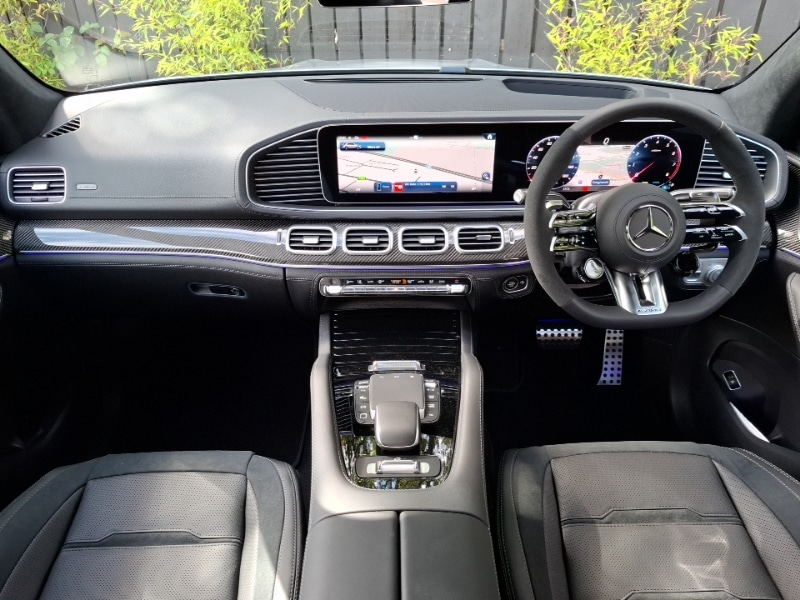 Used Mercedes-Benz GLE 2025 for sale - 76959559: Photo 2