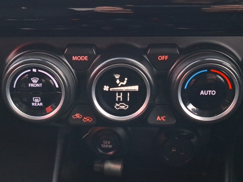 Used Suzuki Swift 2021 for sale - 76709151: Photo 12