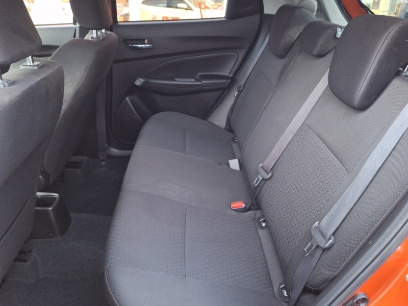 Used Suzuki Swift 2021 for sale - 76709151: Photo 6