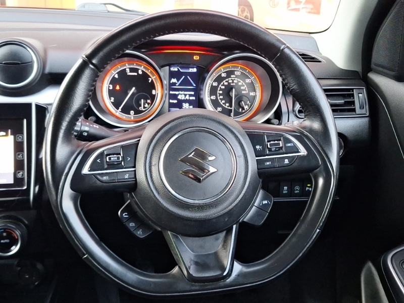 Used Suzuki Swift 2021 for sale - 76709151: Photo 7