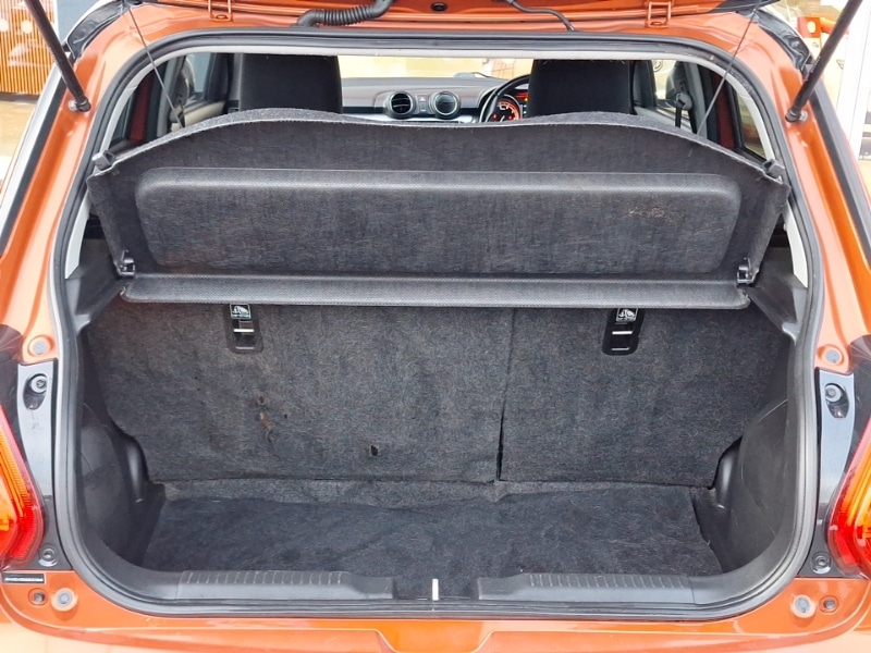 Used Suzuki Swift 2021 for sale - 76709151: Photo 8