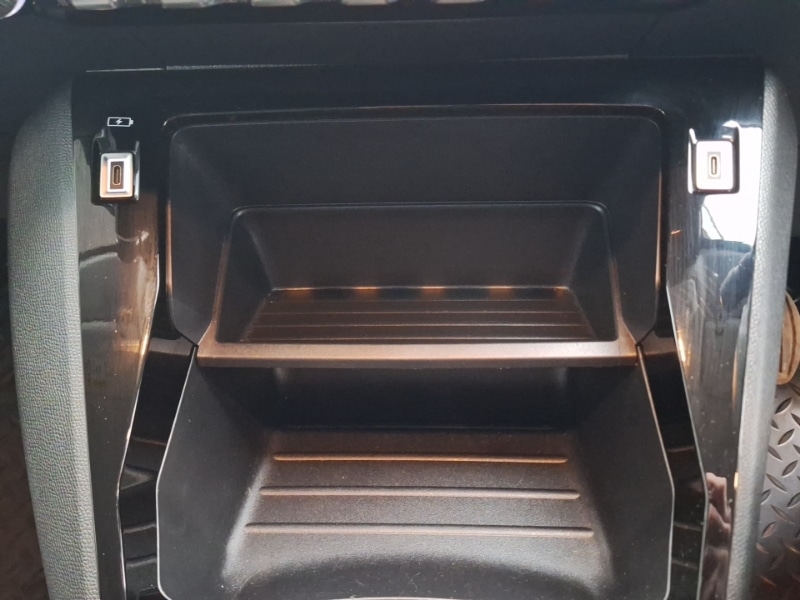 Used Peugeot 208 2025 for sale - 77467547: Photo 12