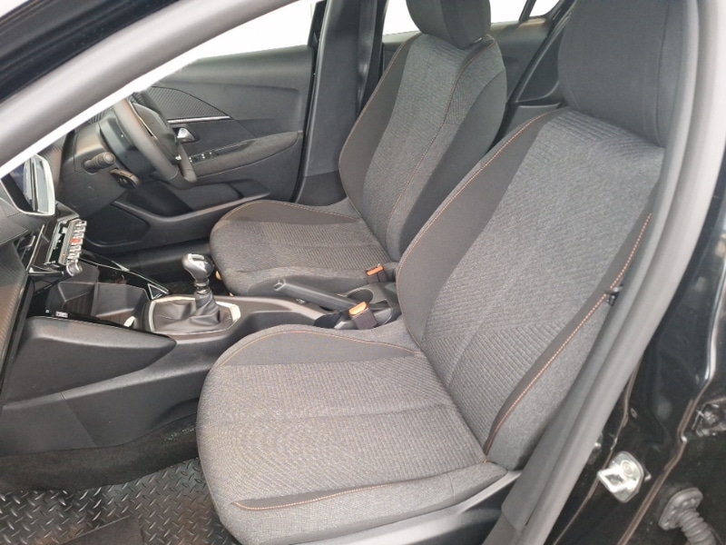 Used Peugeot 208 2025 for sale - 77467547: Photo 5