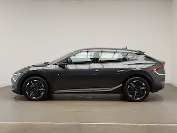 Used Kia EV6 2025 for sale - 77414411: Photo