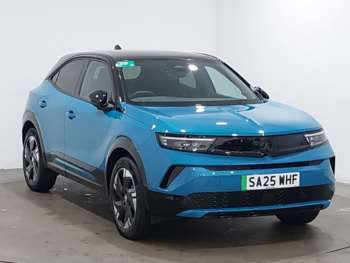 2025 - 115kW Ultimate 54kWh 5dr Auto