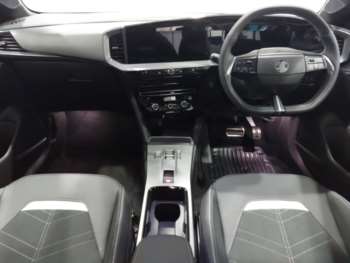 Used Vauxhall Mokka 2025 for sale - 74831573: Photo