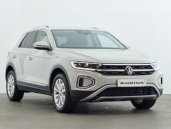 Volkswagen - T-Roc