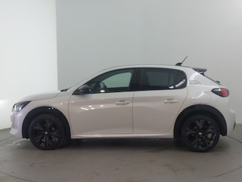 Used Peugeot 208 2020 for sale - 78660547: Photo
