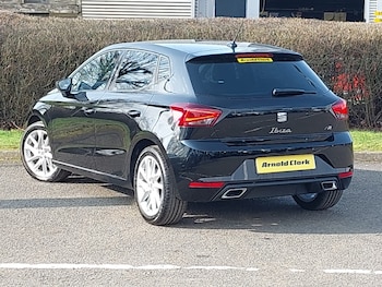 Used SEAT Ibiza 2025 for sale - 78284258: Photo