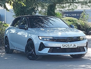 Used Vauxhall Astra 2025 for sale - 78334193: Photo