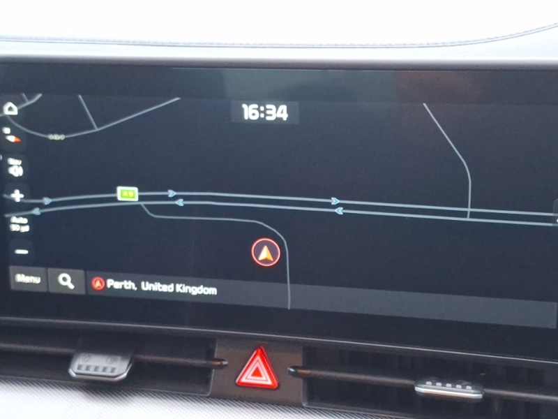 Used Kia Sportage 2022 for sale - 77058182: Photo 10