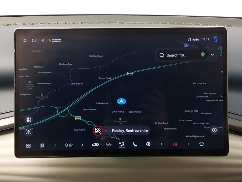 Used BYD Atto 3 2023 for sale - 76497923: Photo 11