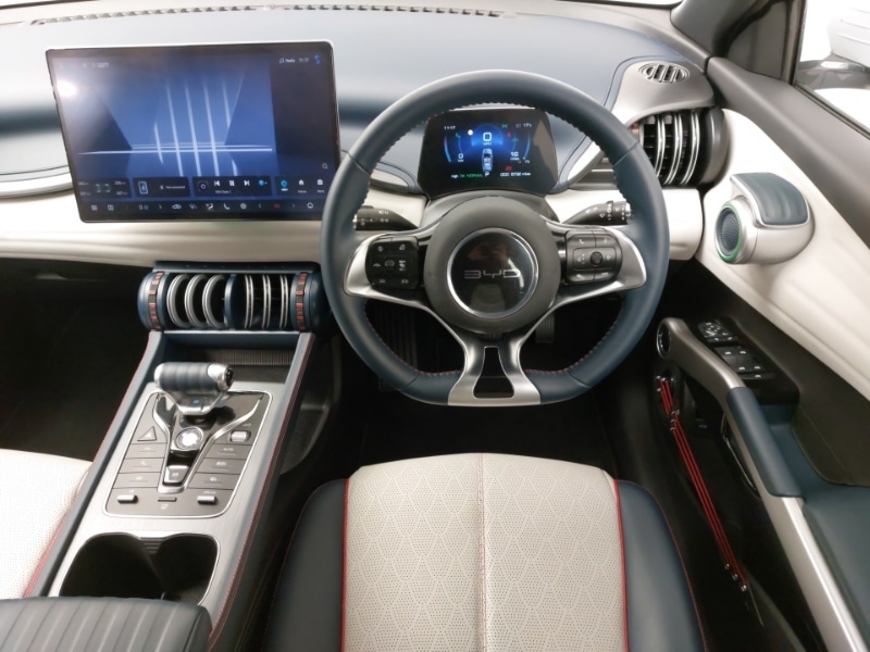 Used BYD Atto 3 2023 for sale - 76497923: Photo 7