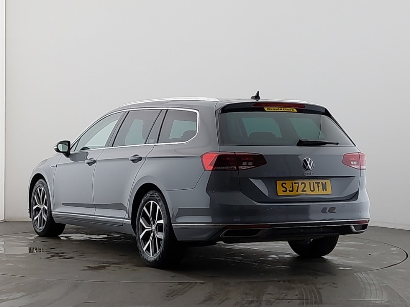 Used Volkswagen Passat 2022 for sale - 77273750: Photo 3