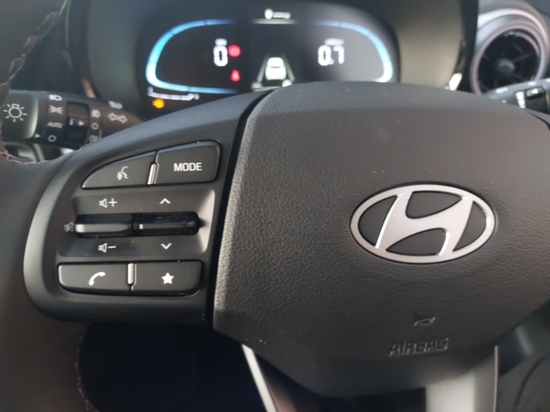 Used Hyundai i10 2026 for sale - 77793234: Photo 11