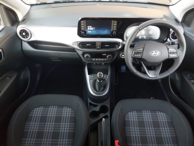 Used Hyundai i10 2026 for sale - 77793234: Photo 2