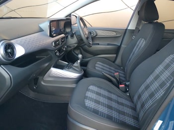 Used Hyundai i10 2026 for sale - 77793234: Photo