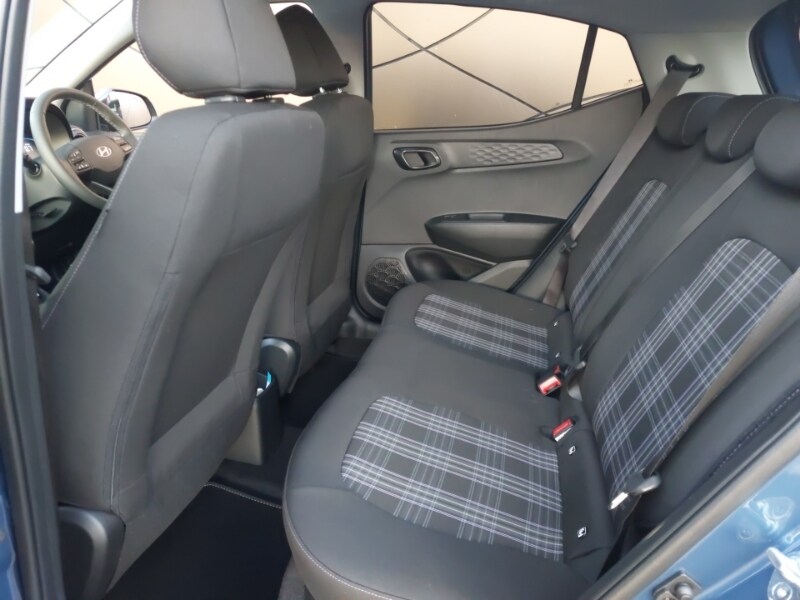 Used Hyundai i10 2026 for sale - 77793234: Photo 6