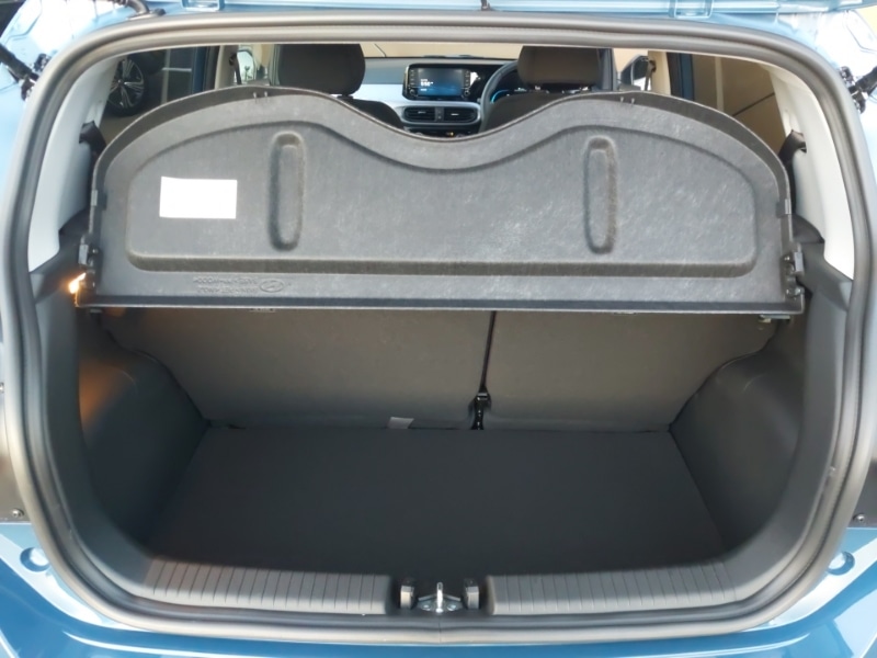 Used Hyundai i10 2026 for sale - 77793234: Photo 7