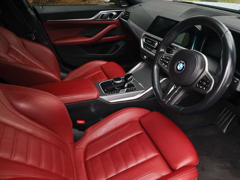 Used BMW 4 Series 2022 for sale - 77142882: Photo 6