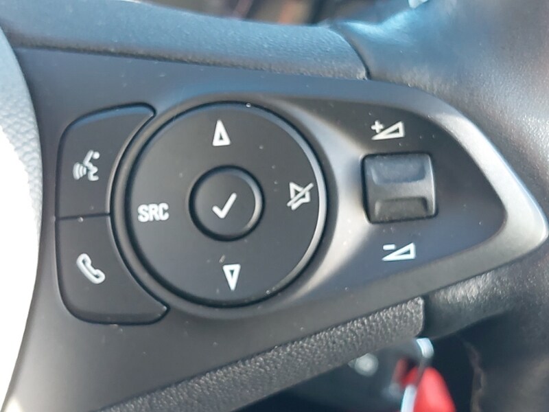 Used Vauxhall Corsa 2021 for sale - 76770581: Photo 12