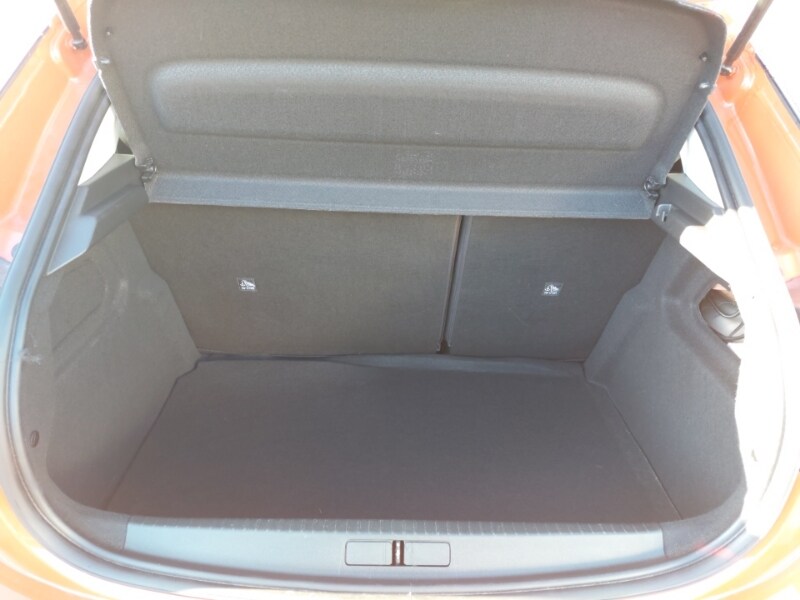 Used Vauxhall Corsa 2021 for sale - 76770581: Photo 8