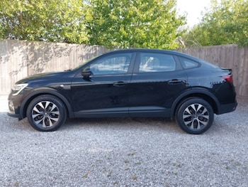 Used Renault Arkana 2022 for sale - 79513268: Photo
