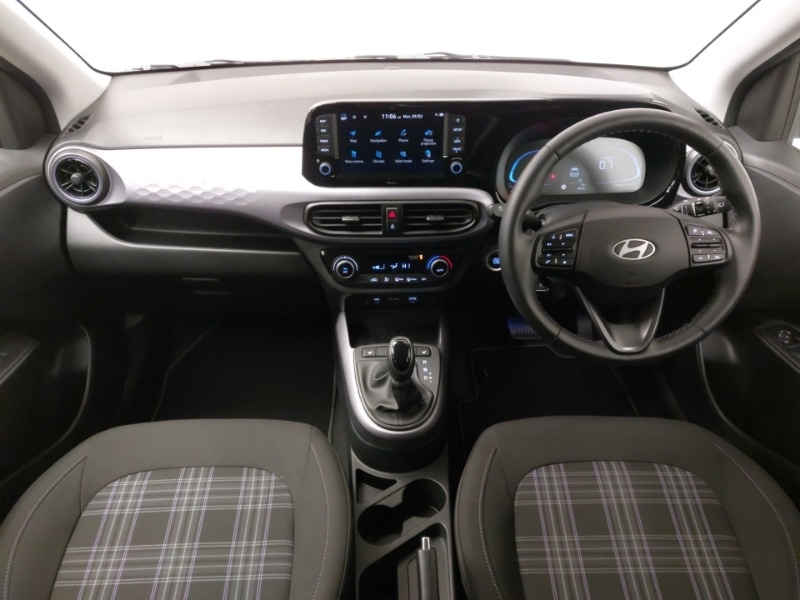 Used Hyundai i10 2025 for sale - 78140329: Photo 2