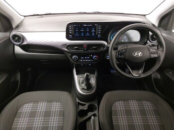 Used Hyundai i10 2025 for sale - 78140329: Photo