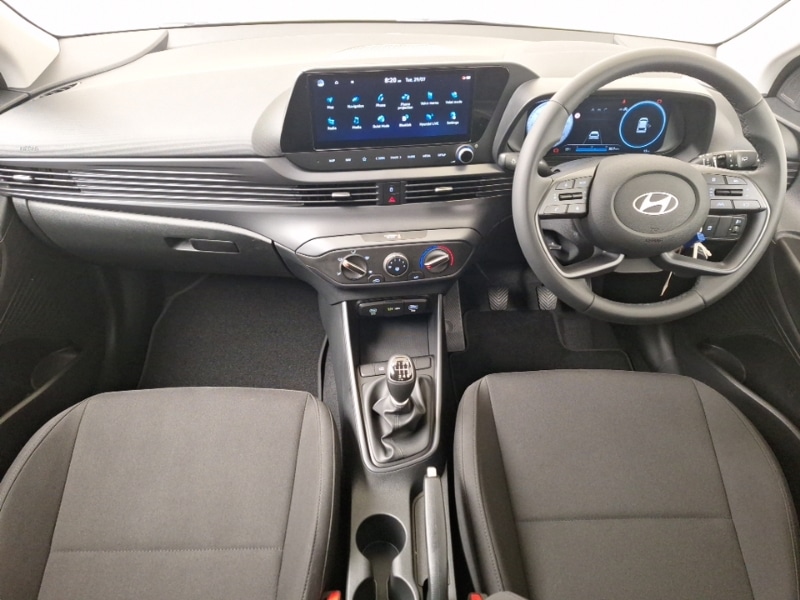 Used Hyundai i20 2025 for sale - 76704939: Photo 2