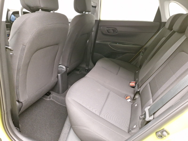 Used Hyundai i20 2025 for sale - 76704939: Photo 6