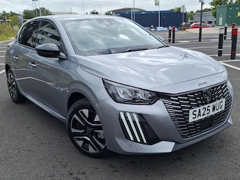 Used Peugeot 208 2025 for sale - 75557636: Photo