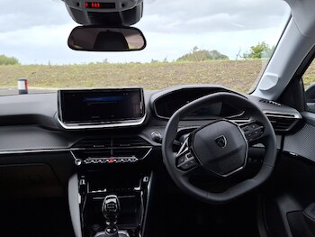 Used Peugeot 208 2025 for sale - 75557636: Photo