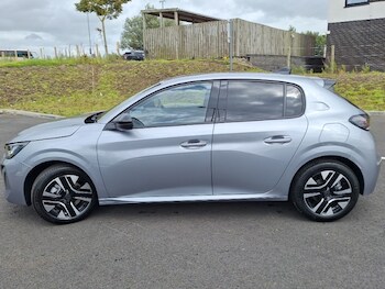 Used Peugeot 208 2025 for sale - 75557636: Photo