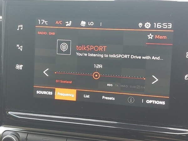 Used Citroen C3 2023 for sale - 76275412: Photo 12