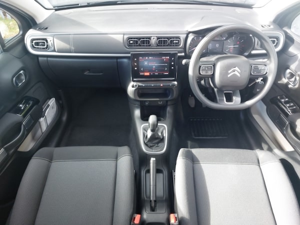 Used Citroen C3 2023 for sale - 76275412: Photo 2
