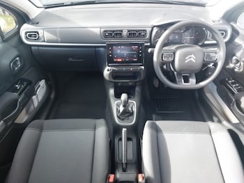 Used Citroen C3 2023 for sale - 76275412: Photo 2