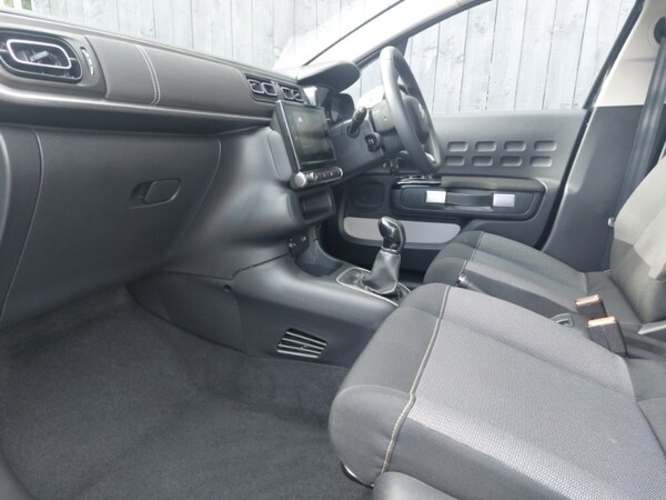 Used Citroen C3 2023 for sale - 76275412: Photo 5