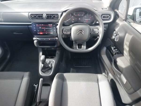 Used Citroen C3 2023 for sale - 76275412: Photo 7