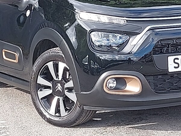 Used Citroen C3 2023 for sale - 76275412: Photo 9